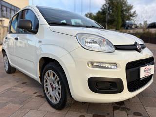 FIAT Panda usata, con Airbag