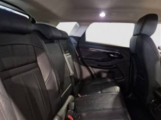 LAND ROVER Range Rover Evoque usata, con Alzacristalli elettrici