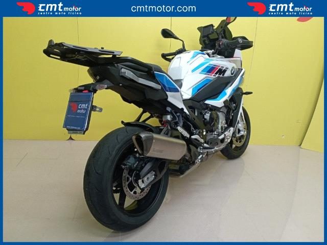 BMW S 1000 XR usata 3