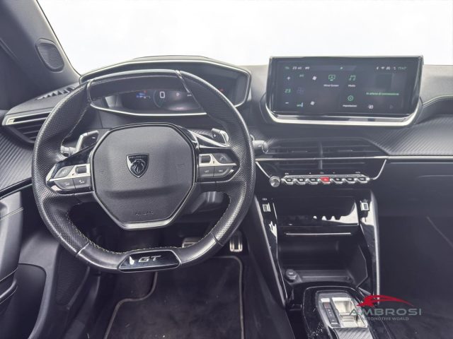 PEUGEOT 2008 usata 13