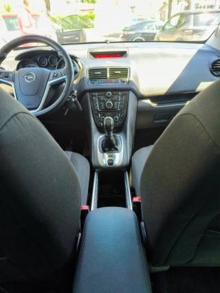 OPEL Meriva usata, con Chiusura centralizzata