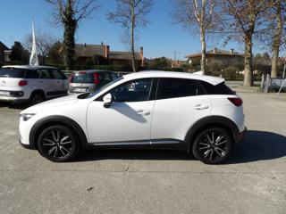 MAZDA CX-3 usata, con Airbag