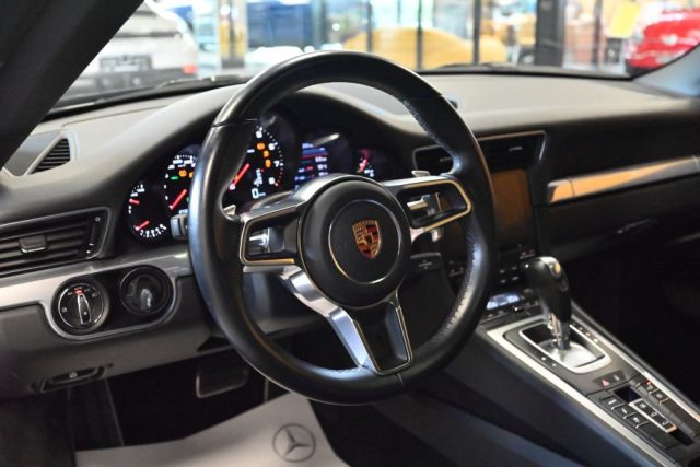 PORSCHE 911 usata 42