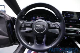 AUDI A5 usata, con Boardcomputer