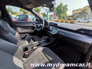 AUDI Q3 usata, con ESP
