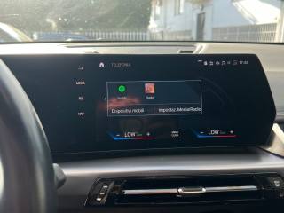 BMW X1 usata, con Fari full-led