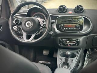 SMART ForTwo usata, con Bracciolo