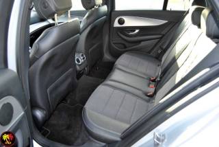 MERCEDES-BENZ E 220 usata, con ESP