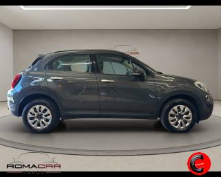 FIAT 500X usata, con Cerchi in lega