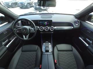 MERCEDES-BENZ GLB 200 usata, con Immobilizzatore elettronico