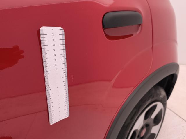 FIAT Panda Cross usata, con Streaming musicale integrato