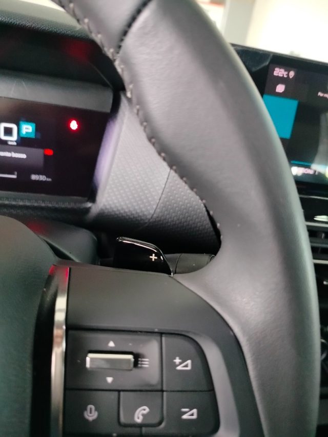 CITROEN C4 usata 29