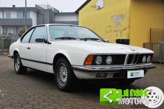 BMW Serie 6 Csi Coupè E24 "Conservata Originale" - 1984