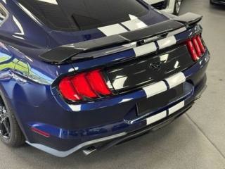 FORD Mustang usata, con Chiusura centralizzata