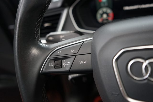 AUDI Q5 usata, con Sensore di luce