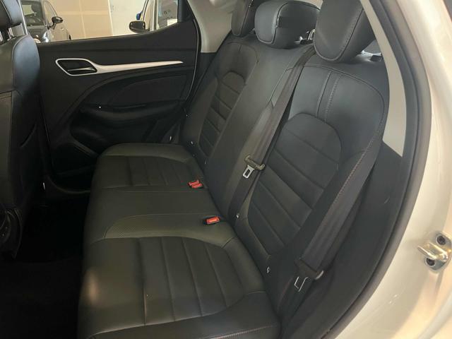 MG ZS usata, con Cruise Control