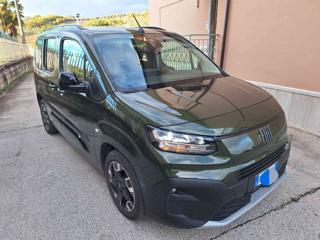 FIAT Doblo usata, con Airbag