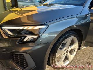 AUDI A3 usata, con Volante in pelle