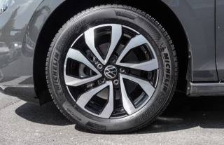 VOLKSWAGEN Golf usata, con Antifurto