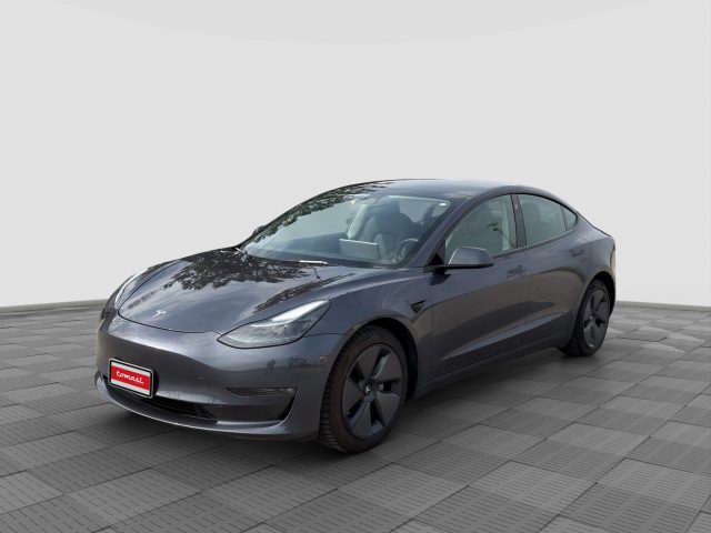 TESLA Model 3 usata 0