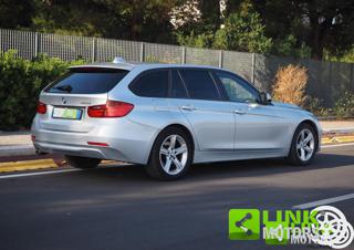 BMW 318 usata 1