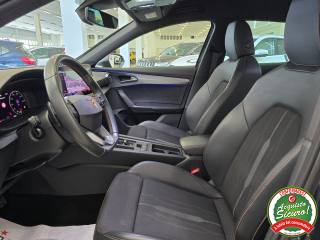 CUPRA Formentor usata, con Sensore di luce