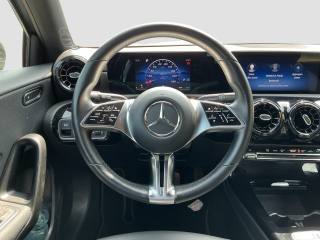 MERCEDES-BENZ A 180 usata 11