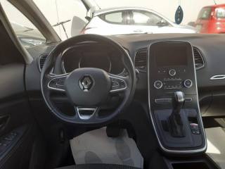 RENAULT Scenic usata, con Autoradio