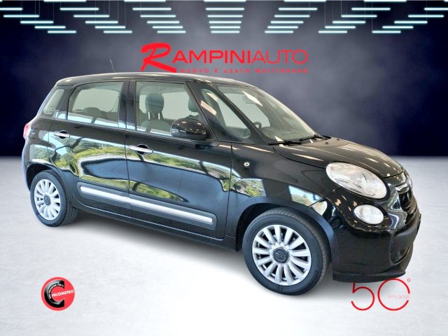 FIAT 500L usata 4