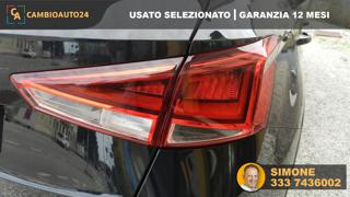 SEAT Arona usata, con Carica per smartphone a induzione