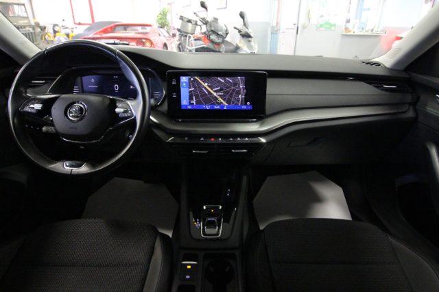 SKODA Octavia usata, con Controllo automatico clima