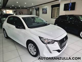 PEUGEOT 208 usata, con Airbag laterali