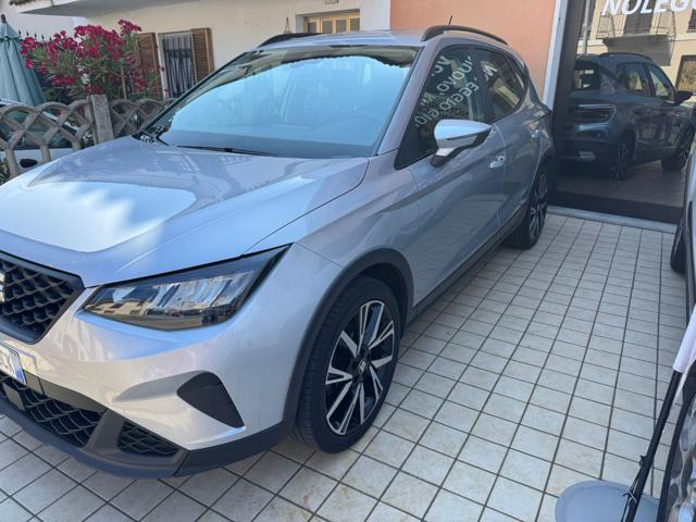 SEAT Arona usata, con Airbag