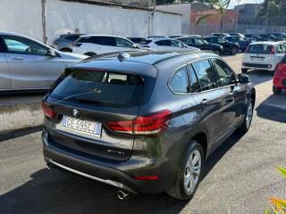 BMW X1 usata, con Autoradio