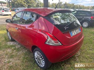 LANCIA Ypsilon usata, con Chiusura centralizzata