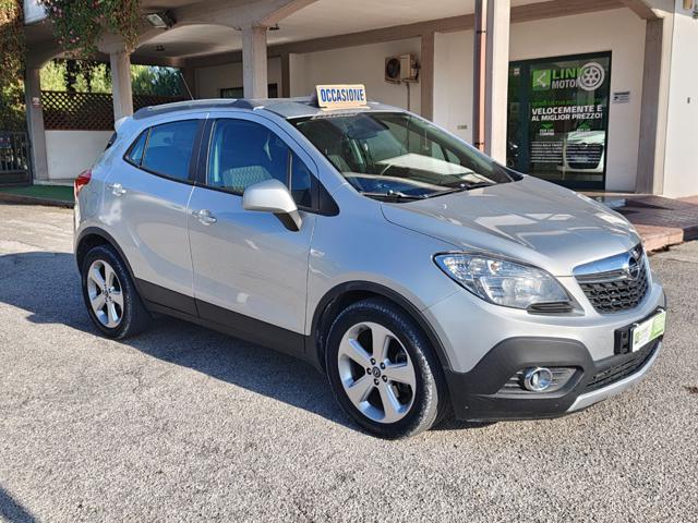 OPEL Mokka usata, con Chiusura centralizzata