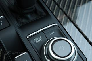 MASERATI Quattroporte usata, con Tettuccio apribile