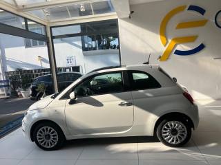 FIAT 500 usata, con Airbag Passeggero