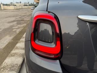 FIAT 500X usata, con Chiusura centralizzata telecomandata