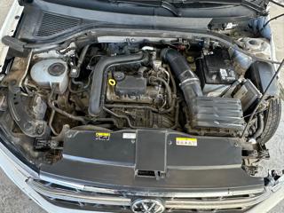 VOLKSWAGEN T-Roc usata, con Climatizzatore