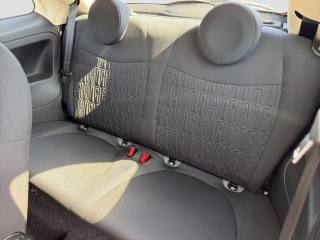 FIAT 500 usata 10