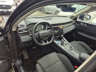 LYNK & CO 01 usata, con ESP