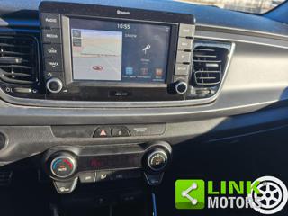 KIA Rio usata, con Immobilizzatore elettronico