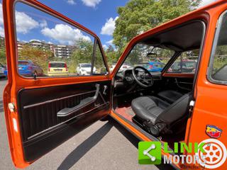 AUTOBIANCHI A 112 usata 8