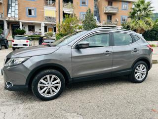 NISSAN Qashqai usata 5