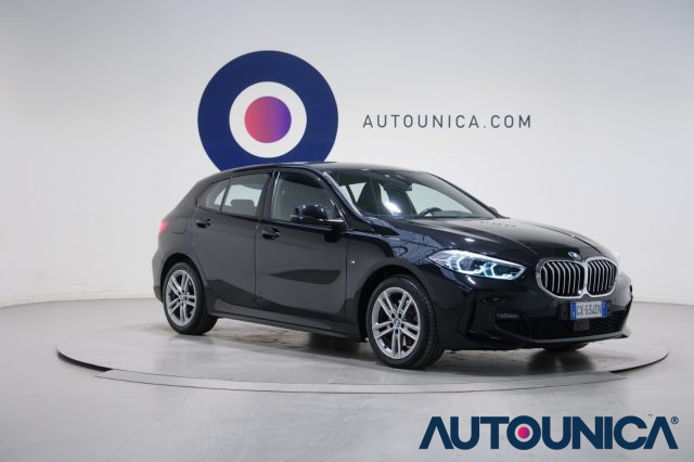 BMW 118 usata, con Airbag laterali