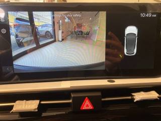 KIA Sportage usata, con Autoradio digitale