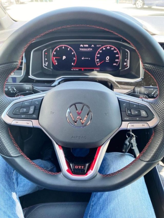 VOLKSWAGEN Polo usata, con Bluetooth