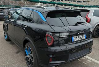 LYNK & CO 01 usata, con Alzacristalli elettrici