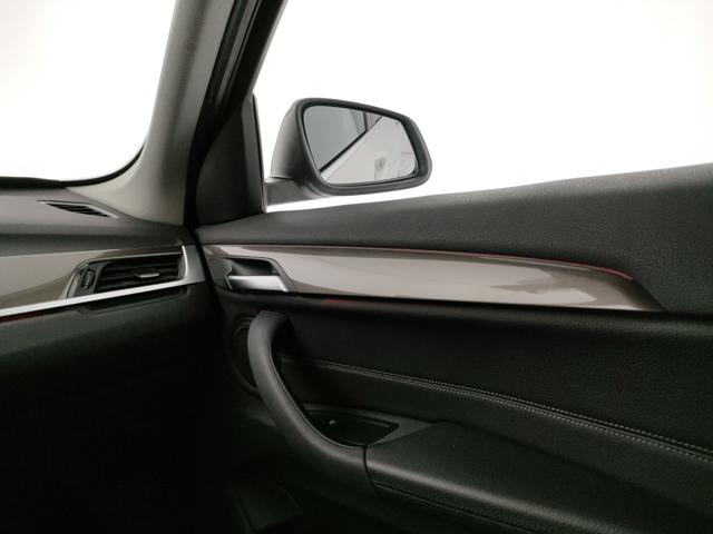 BMW X1 usata, con Immobilizzatore elettronico